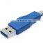 Micro USB A Male to USB A Female Adapter Converter