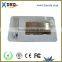 9000mAh square Magic Cube shape power bank for iphone