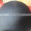 Black Powder Coat Iron Kettlebell