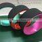 40x15cm size Factory wholesale different colors back training Yoga wheel