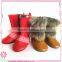 Durable Doll shoes print your Own LOGO shoes design