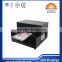 A4 Size Digital Automatic Phone Case UV Led Flatbed Printer, UV Flatbed Printer Small size A4 UV Printer with 6 color printing                        
                                                Quality Choice