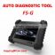 F5-G workshop repair tool, automotive diagnostic computer for all light commercial cars