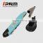 2016 fancy business gift item oem optical pen mouse wireless with laser pointer rf 2.4g