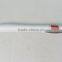 Promotional Cheap Plastic Ballpoint Pen ,Multicolor Plastic Ball Pen With Logo