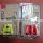 High quality whole sale bicycle disc lock Motorcycle disc brake lock security lock