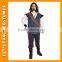 Male Mens Adult Native American Indian Brave Warrior Costume PGMC0903