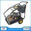 500Bar high pressure washer 22kw electric washing machine BF-2150