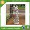 Home Decorations Bookcase Kids Room Decoration Resin Doll