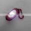 Onlystar GS-4081A hot sale super bright plastic mini led keychain light