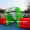 2016 inflatable soccer field for kids and adults