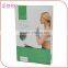 Gym Grip Non-slip Half Finger Yoga Pilates Gloves