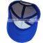 5 panel cap/snapback caps/mesh hat