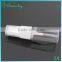 2014 factory price plastic bottle perfume bottle plastic container spray bottle