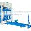 how are clay bricks made /concrete blocks machineQT6-15