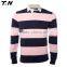 Blank wholesale rugby jersey