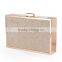 Luxury Rhinestone Clutch Rectangle Chain Bag