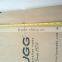 2013 non woven shoebags fashion