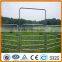Metal cattle/horse farm fence/galvanized metal livestock farm fence panel
