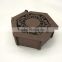 2016 New arrive wooden wedding candy box/beautiful wedding gift candy box gift boxes new born gift