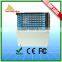 FTTH GPON CATV CCTV 72 cores ODF Rack Mount Wall Mount Optical Distribution Frame ODF