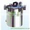 MSLPS05W Stainless Steel Portable Autoclave Steam Sterilizer(8L)