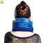High Quality air Pump Continuous Neck Pain Relief Air Traction inflatable neck collar