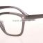 Top quality fashion optical glasses women reading glasses