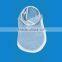 Sewing or Welded Liquid Filter Bag with steel ring,5 micron liquid filter bag