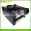 flat pack fancy luxury transparent gift box set