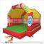 New Product Inflatable Bouncy Castle With Water Bouncy Castle With factory price