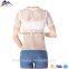 Alpinesnow Breathable Fish Line Cloth Postpartum Recovery Belly Belt