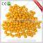 0.50 Inch Soft Reusable Bouncy Rubber Paintball Balls