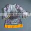 China factory OEM little girls cotton summer dresses