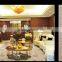 Home textile decorative carpet/used hotel carpet(HE YX461D E4409 7933 )