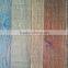 2016 New Recycled Grey Oil Pine Wood Flooring