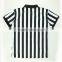 Wholesale football referee shirts custom logo