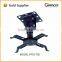 Universal ceiling mount for pocket projector