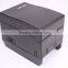 Mini panel mount desktop thermal printer with auto cutter for queuing system AB-PD560