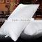 OEKO Certified Duck Feather Hotel Pillow Pair From Golden Supplier