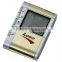 mini business calendar Calculator small basic calculator with LED display Daily alarm with music 850/2