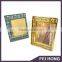 Wholesale Elegant Design zinc alloy beauty photo frames