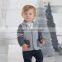 DB1188 davebella 2014 autumn winter infant clothes toddler coat baby outwear baby warm coat winter coat jacket