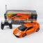 Toys & Hobbies 1:18 simulation model remote mini toys 4 channel 4.8V battery racing rc car with LED lights wholesale from China