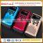 Supply colorful anodized portable power bank shell aluminum anodized shell