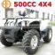Bode new 500CC 4X4 sport 4 wheeler atv for adults