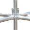 Ringlock Scaffolding System Used for Construction