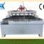 cnc router machine for wood, metal, acrylic,PVC one-pull-six heads cnc woodworkingmachine