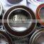 rubber seal deep groove ball bearing 61802-2RS