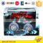 2016 hot sale friction toy car with bright wheel and music